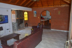 Alquiler Santa Teresita